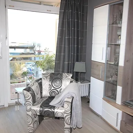 Lejlighed Brandungsbad 36