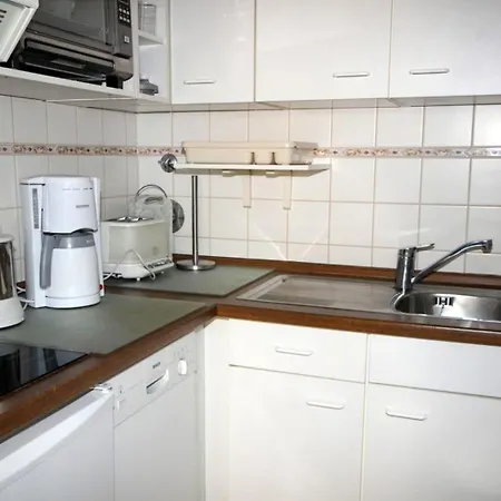Brandungsbad 36 * Grömitz