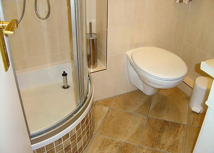 Apartamento Brandungsbad 36 *