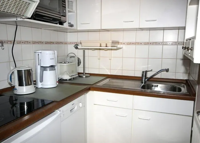 Brandungsbad 36 * Grömitz